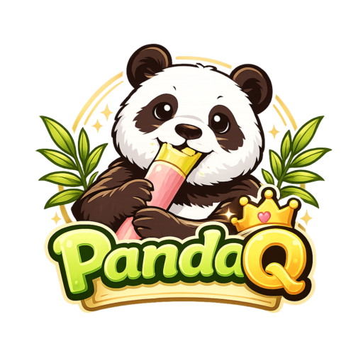 PandaQueen