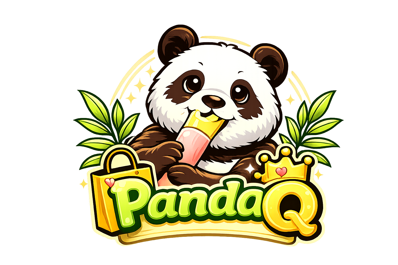 PandaQueen
